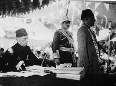 23rd March Pakistan Day Celebrations