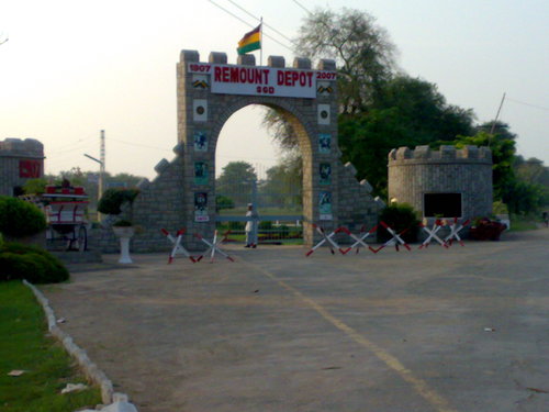 remount_depot_sargodha "Remount Depot Sargodha"