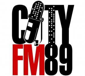 City FM 89