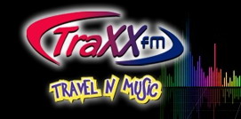 Traxx FM Malaysia