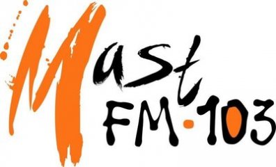 mast fm karachi