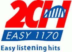 2CH 1170 Sydney Radio Station Live