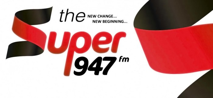Super FM 94.7 Dubai