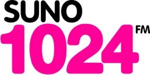 Suno 1024 FM Online