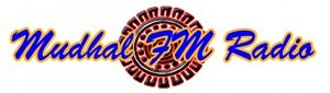 Mudhal FM Logo