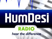Hum Desi Radio NJ