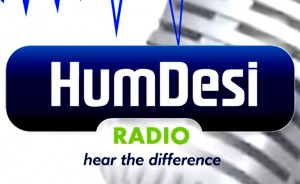 Hum Desi Radio