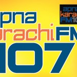 Apna Karachi FM 107