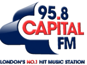 Capital FM London
