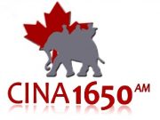 CINA Radio 1650 AM