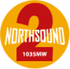Northsound 2 Logo