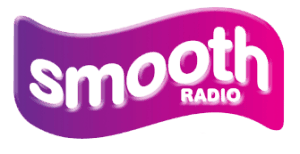 Smooth Radio Logo