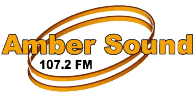Amber Sound 107.2 FM