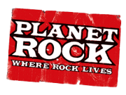 Planet Rock Radio UK