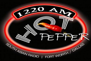 Radio Hot Peeper Dallas Live