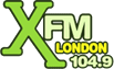 XFM 104.9 London