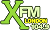 xfm 104.9 logo
