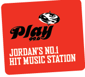Play 99.6 Logo