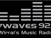 7waves 92.1 logo