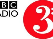 BBC Radio 3 Logo