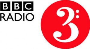 BBC Radio 3 Logo