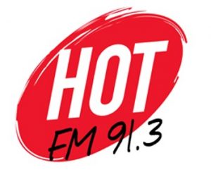 hot fm singapore