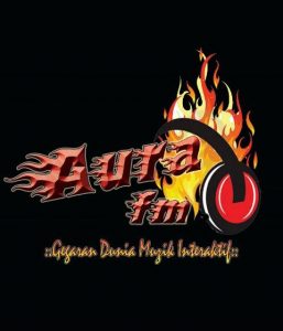 Aura FM Malay