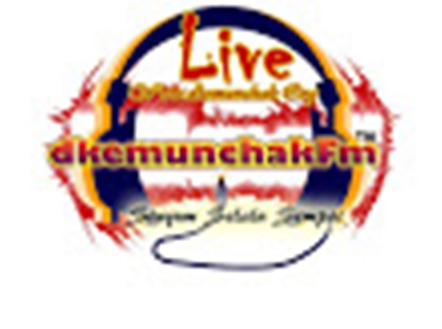 Dkemunchak FM Malaysia