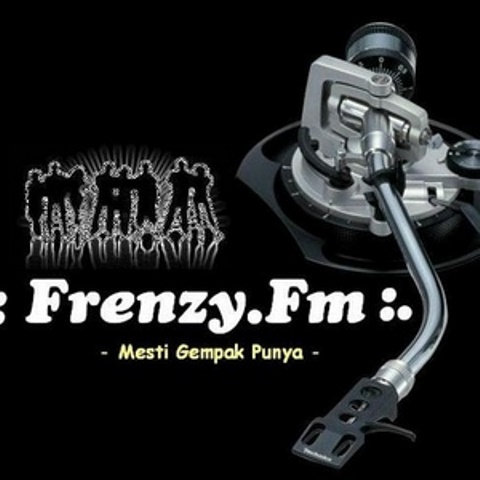 Frenzy FM Malaysia