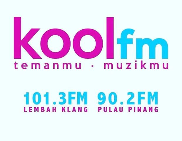 Kool FM 101.3 Malaysia