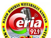 CeriaFM