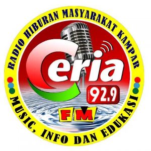 Radio Ceria FM - Ceria Fm 92.9 