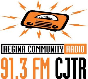 91.3FM CJTR Saskatchewan