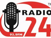 BERNAMA Radio 24 Malaysia