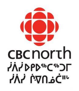 CBC Radio One 94.5 FM Yukon Territory