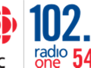 CBC Radio One Regina (CBKR-FM)