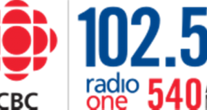 CBKR-FM - CBK-AM Saskatchewan