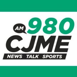 CJME-AM Saskatchewan