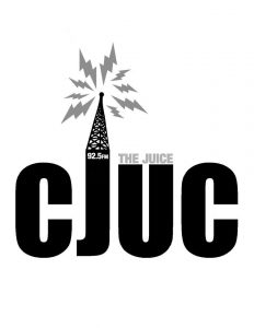 CJUC 92.5 FM Whitehorse, YT 