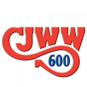 600 CJWW Saskatchewan 