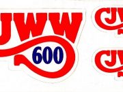 CJWW 600 AM