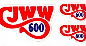 Country 600 CJWW - CJWW Radio Saskatchewan