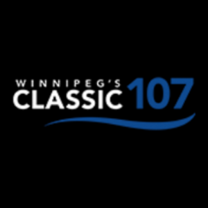 Classic 107.1 FM - CKCL-FM Manitoba