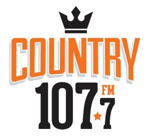 Country 107 Manitoba - CJXR-FM