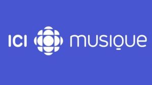 Ici Musique Winnipeg 