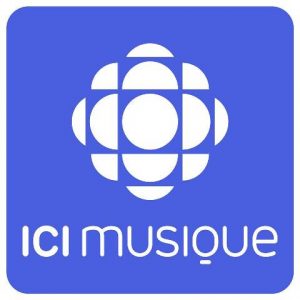 Ici Musique Saskatchewan 