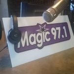CKFI-FM Saskatchewan - Magic 97.1 FM