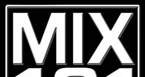 Mix 101.5 FM - CHQX-FM