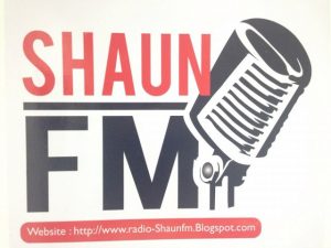 Shaun FM Malaysia 