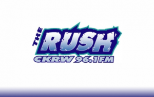96.1 The Rush Yukon Territory - CKRW-FM